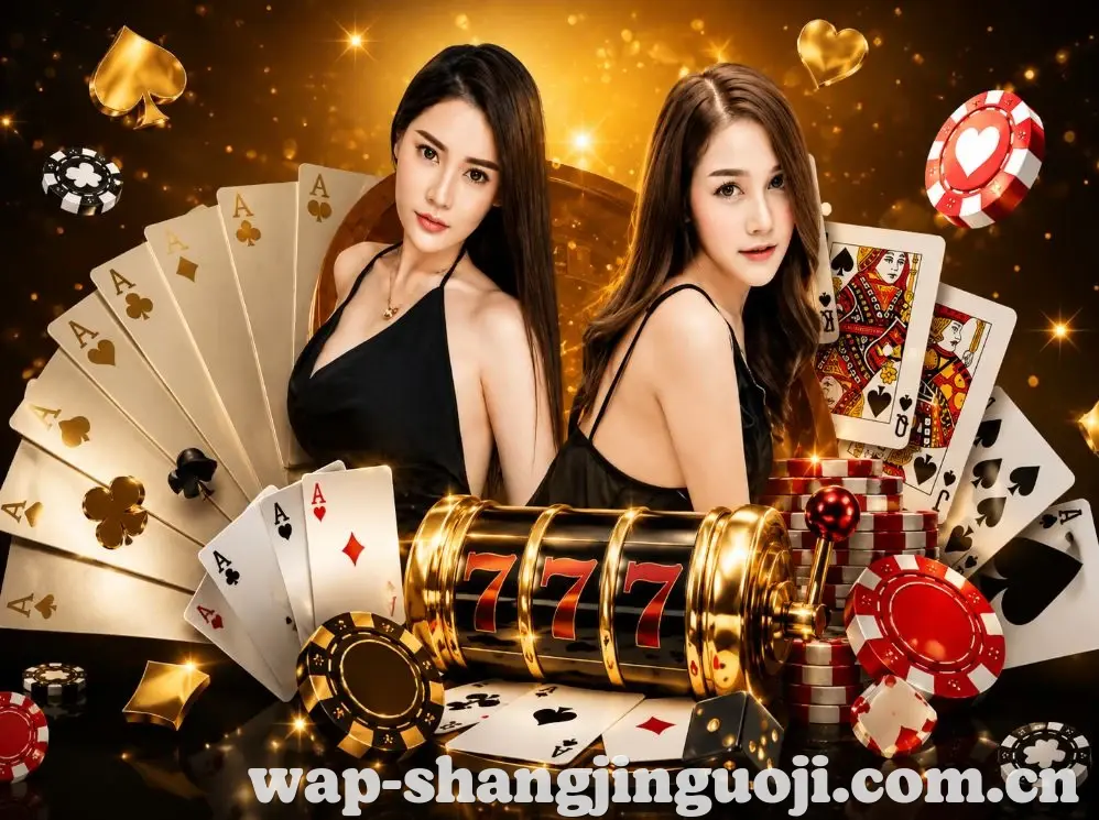 赏金国际APP 封面图